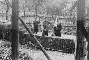 Ziegelträger 1933 : Ziegelträger