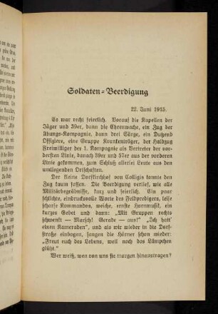 53-60, Soldaten-Beerdigung