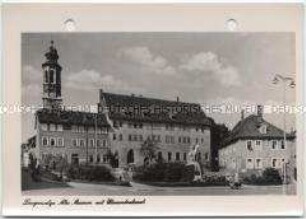 Bad Langensalza, Altes Museum
