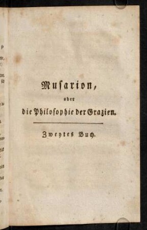 31-54, Zweytes Buch.