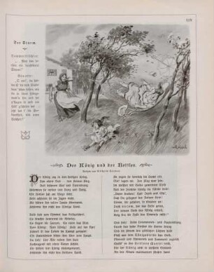 "Der Sturm"