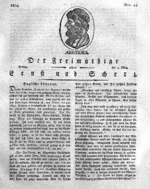Nro. 44., Freitag den 2. März