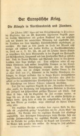 [Oktober 1917]