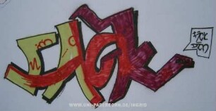 SAck | Fick Dich