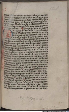 Imitatio Christi