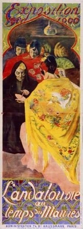 Exposition 1900