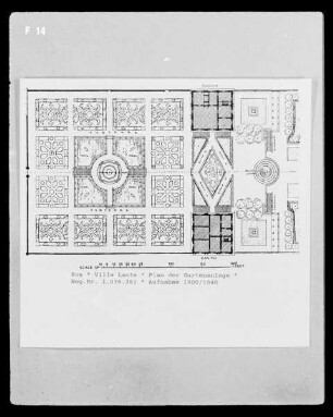 Villa Lante
