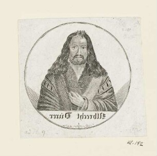 Albrecht Dürer