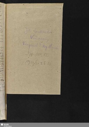 173. Naumann, Johann Gottlieb