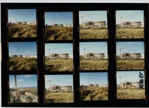 Kurklinik der Knappschaftsversicherung, Borkum, 1990