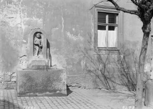 Erlenpeterbrunnen