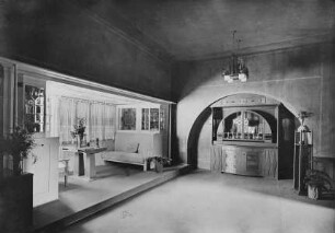 Hessisches Zimmer