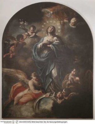 L'Immacolata