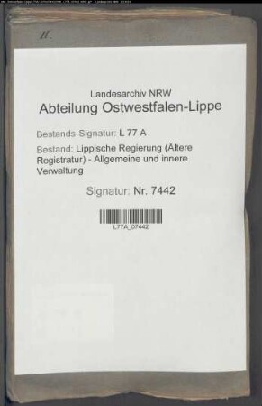 Englische Subsidien und französische Kontributionsgelder, Bd. 2