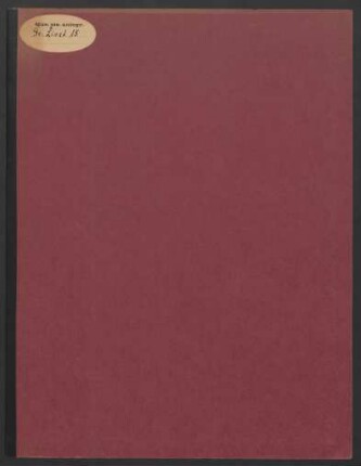 O sacrum convivium. Arr; org; R [515]