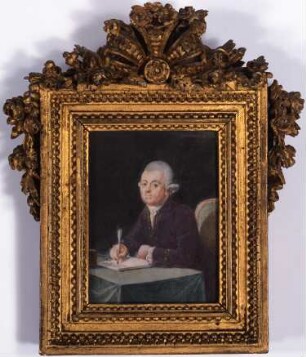 Daniel Gottlob Davisson