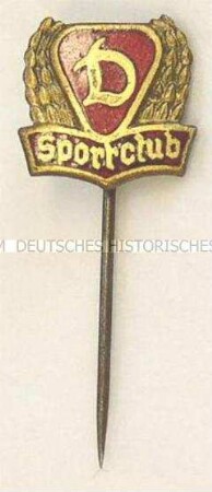 Sportclub "Dynamo", Berlin