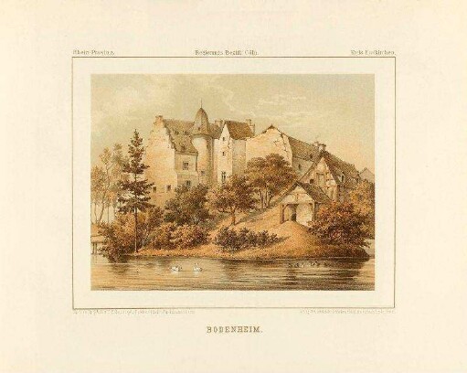 Bodenheim