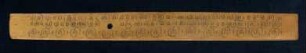 28v, Colophon