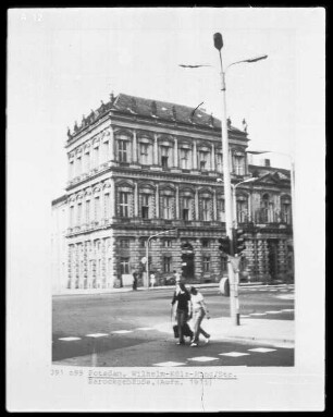 Breite Straße