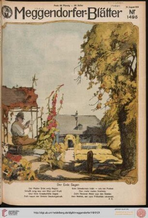 Nr. 1495 (21.08.1919)