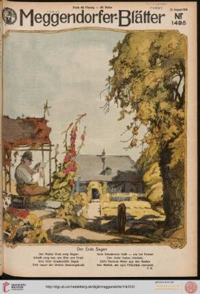 Nr. 1495 (21.08.1919)