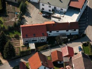 Dienstädt bei Stadtilm