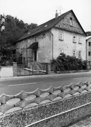 Runkel, Hauptstraße 26