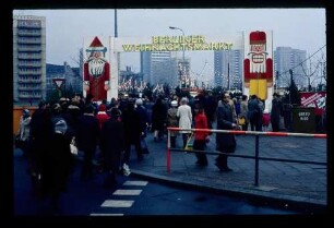 Ostberlin 3.12.75.