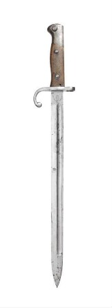 Bajonett M-1909 für Mausergewehr, X160