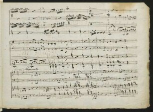 Scherzo. Allegro molto