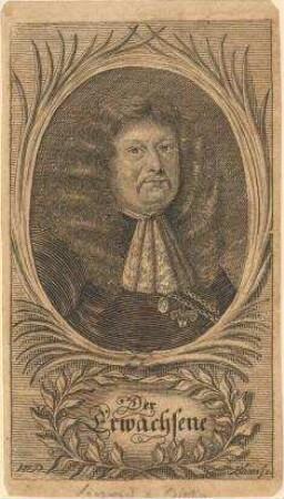Sigmund von Birken