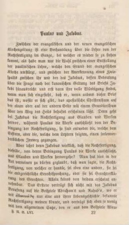 323-329 Paulus und Jakobus
