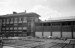 Oberkirch: Papierfabrik Köhler