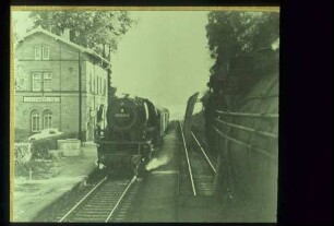 Bf. Gailenkirchen