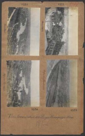 Hafen von Sewastopol