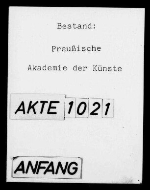 Orchesterkonzert mit dem Rundfunkorchester