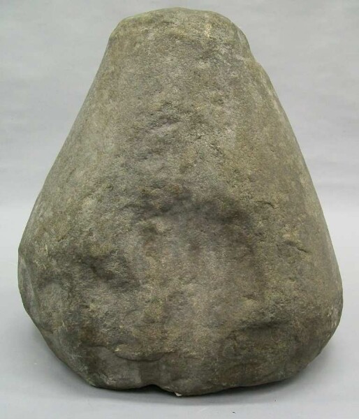 Stone bowl