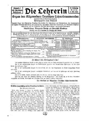 27/28: Heft 27/28