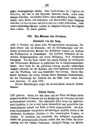Ullrich Zasius