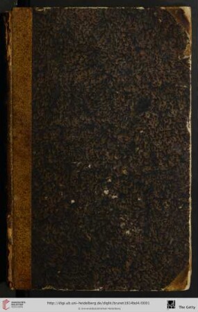 Band 4: Manuel du libraire et de l'amateur de livres: contenant 1. Un nouveau dictionnaire bibliographique, ... ; 2. Une table en forme de catalogue raisonné, ...