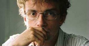 Lucas Gregorowicz