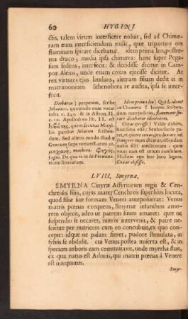 LVIII. Smyrna.