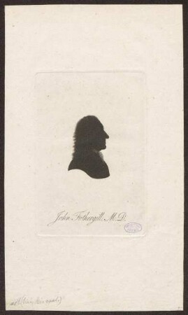 Fothergill, John