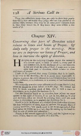 Chapter XIV