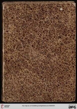 3: Die Dioskuren: deutsche Kunstzeitung ; Hauptorgan d. dt. Kunstvereine
