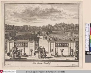 Het Groote Doolhof