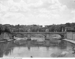 Ponte Vittorio Emanuele II.