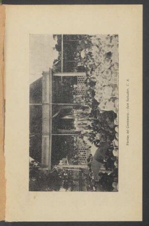 Fiestas del Centenario. - San Salvador, C. A. - [Fotografía]