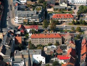 Saalfeld